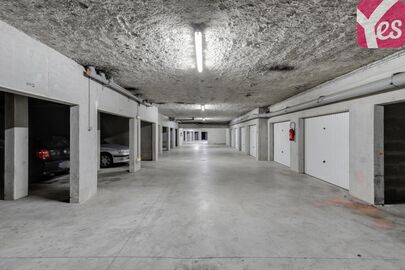 Parking Collège Îles de Loire - Saint Sébastien sur Loire