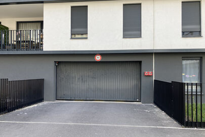 Parking 6 rue du maire sorgus - Schiltigheim