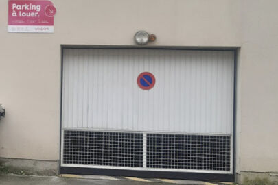 Parking Hospital Helipad - boulevard Jeanne D'arc - Rennes