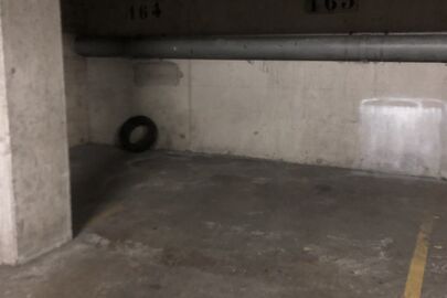 Parking Riquet - rue D'aubervilliers - Paris 19