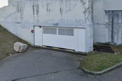 Parking 11 rue Professeur Patel - Lyon 9