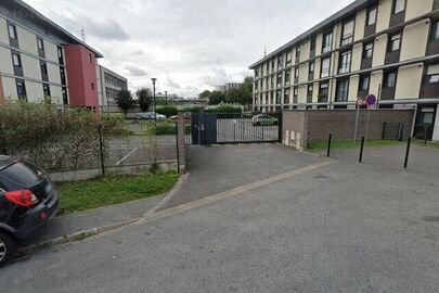 Parking 24 rue du Moulin - Denain