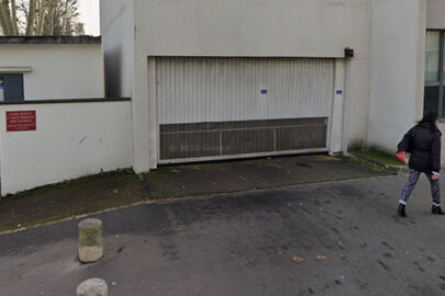 Parking 59 avenue monnot - Chalon sur Saône