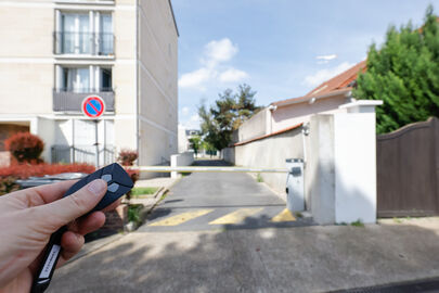 Parking 9 rue Jules Ferry - Bry sur Marne