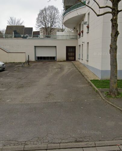 Parking 79 avenue Pierre Mendès France - Beauvais