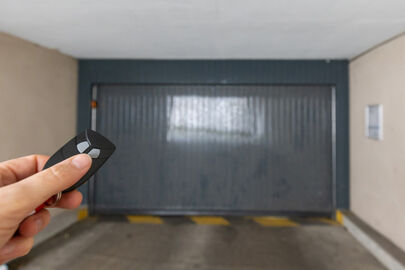 Parking Gare d'Arpajon - 3 impasse du Tacot