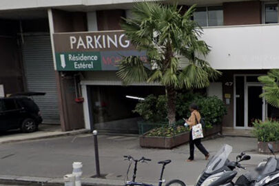 Parking Perfeito Antony - rue de Reuilly - Paris 12