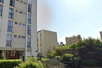 Parking 43 rue pierre brossolette - Courbevoie 2