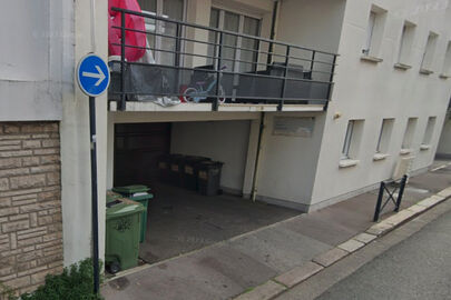 Parking 42 rue Pierre - Bordeaux