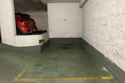 Parking Laverie Pétel - 175 rue lecourbe - Paris 15