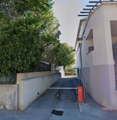 Parking Avenue Patrick Rosso - Draguignan