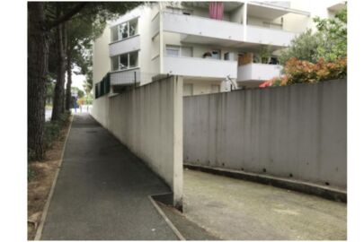 Parking 326 rue Léonard de Vinci - Montpellier