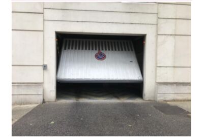 Parking 180 boulevard des Consuls de Mer - Montpellier