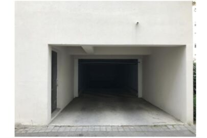 Parking Port Marianne - rue Messidor - Montpellier