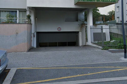 Parking 40 rue Lucien Andrieux - Grenoble