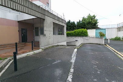 Vignette parking Rue Etienne Dolet - Saint Ouen