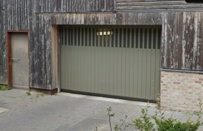 Parking Salle Van Dongen- Chanteloup-en-Brie