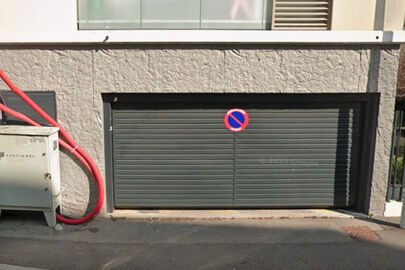 Parking 10 rue Emile duport - Lyon 9