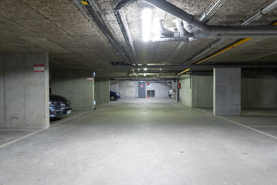 Parking 207 avenue Roger Salengro - Chaville
