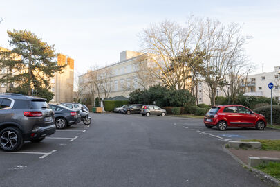 Vignette parking 14 avenue Albert Thomas - Le Plessis Robinson