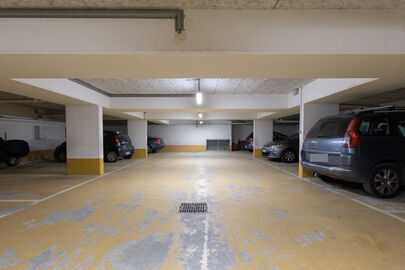 Vignette parking 25 rue Raye Tortue - Le Plessis Robinson
