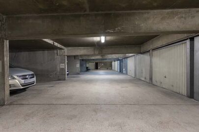 Parking Rue Gallieni - Asnières sur Seine