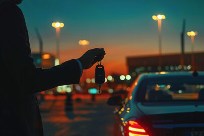 Parking Voiturier Gare de Bordeaux Saint-Jean - Green Valet