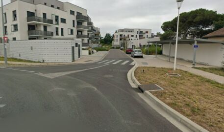 Parking 1 allée Manon Cormier - Villenave d'Ornon