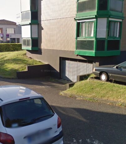 Parking 1 rue Georges Gauthier - Angoulême