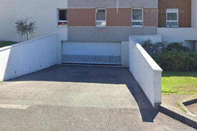 Parking 4 rue Jean Philippe Rameau - Vannes