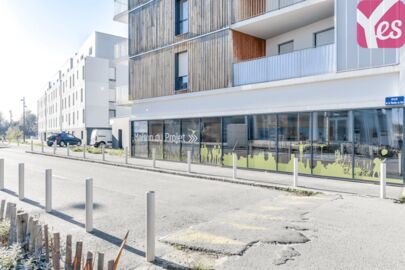 Vignette parking Nantes Erdre