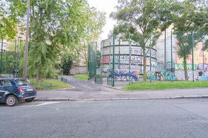 Vignette parking Rue Louis Vicat - Paris