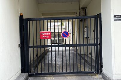 Parking 110 avenue Aristide Briand - Montrouge