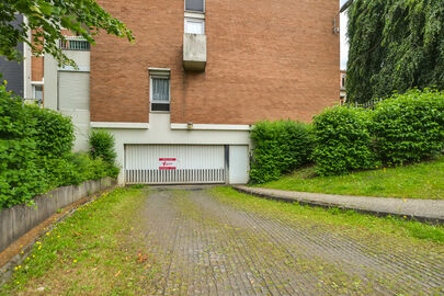 Vignette parking Rue du Général de Gaulle - La Madeleine