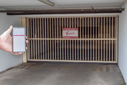 Vignette parking Chemin Pomerol - Bordeaux