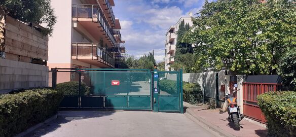 Parking 10 Ter rue des Terebinthes - Résidence El Sol - Montpellier