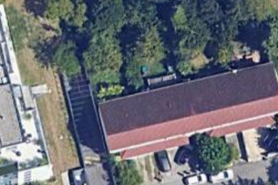 Parking Rue Marcel Sembat - Villeurbanne