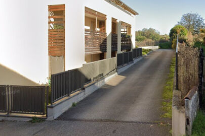 Parking 97 rue de Noailleux - Cailloux sur Fontaines