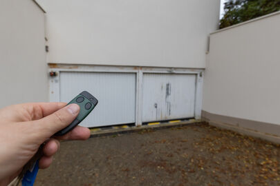 Parking 24 rue Joachim du Bellay - Guyancourt