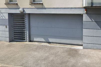 Parking 23 rue de l'Église - Besançon