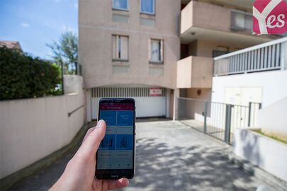 Vignette parking Rue de Marseille - Alfortville