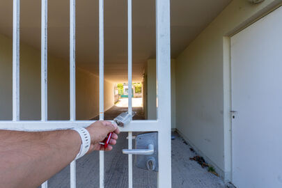 Parking 14 rue des Capucines, 54340 Pompey