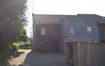 Parking France - avenue du General de Gaule, 54380 Dieulouard