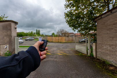 Parking 2-4 rue du duc de Guise, 54670 Custines