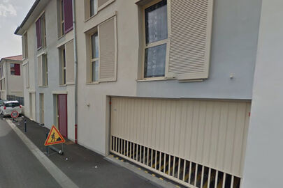 Parking 21 rue Charles Rohmer, 54410 laneuveville devant Nancy