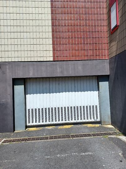 Parking 5 rue Georges Gauthier - Angoulême