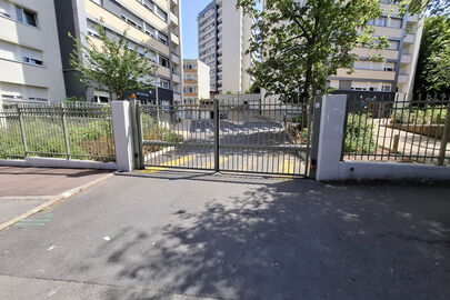 Vignette parking Grande rue - Sèvres 92