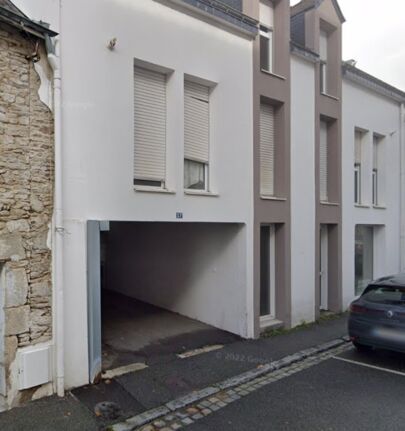 Parking 57 rue Maréchal Joffre, 56700 Hennebont