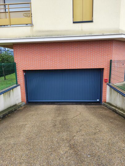 Parking 78 avenue Salvador Allende - Champigny sur Marne