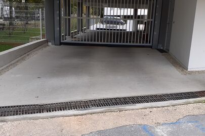 Parking 78 boulevard Godard, 33300 Bordeaux